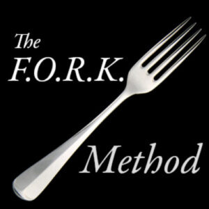 The F.O.R.K. Method to Weight Loss