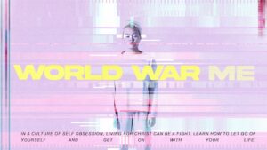 World War ME, Part 2