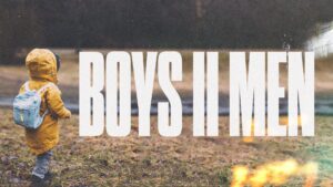 Boys II Men