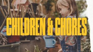 Children & Chores