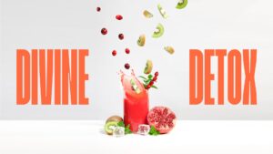 Divine Detox, Part 3