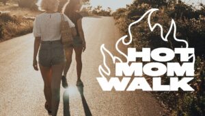 Hot Mom Walk, Part 3