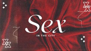 Sex in the City