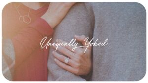 Unequally Yoked