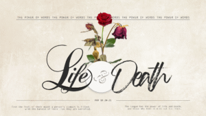 Life & Death, Part 4