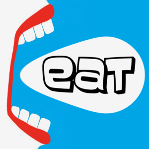 EAT, Part 3