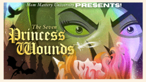 The Seven Princess Wounds, Part 7